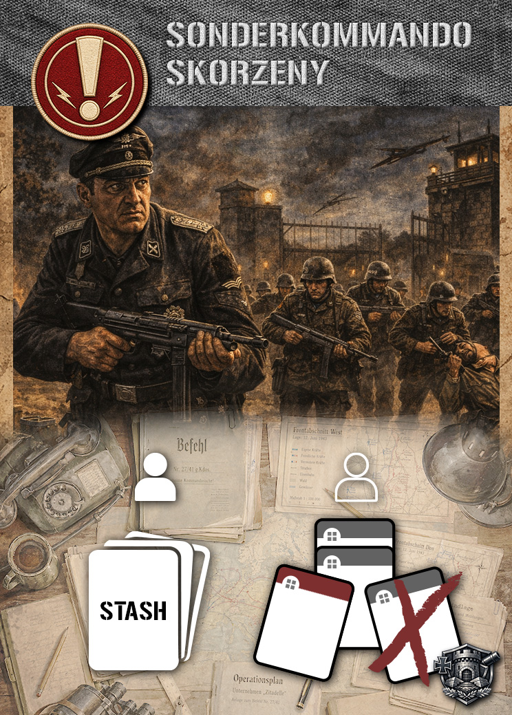 Sonderkommando Skorzeny